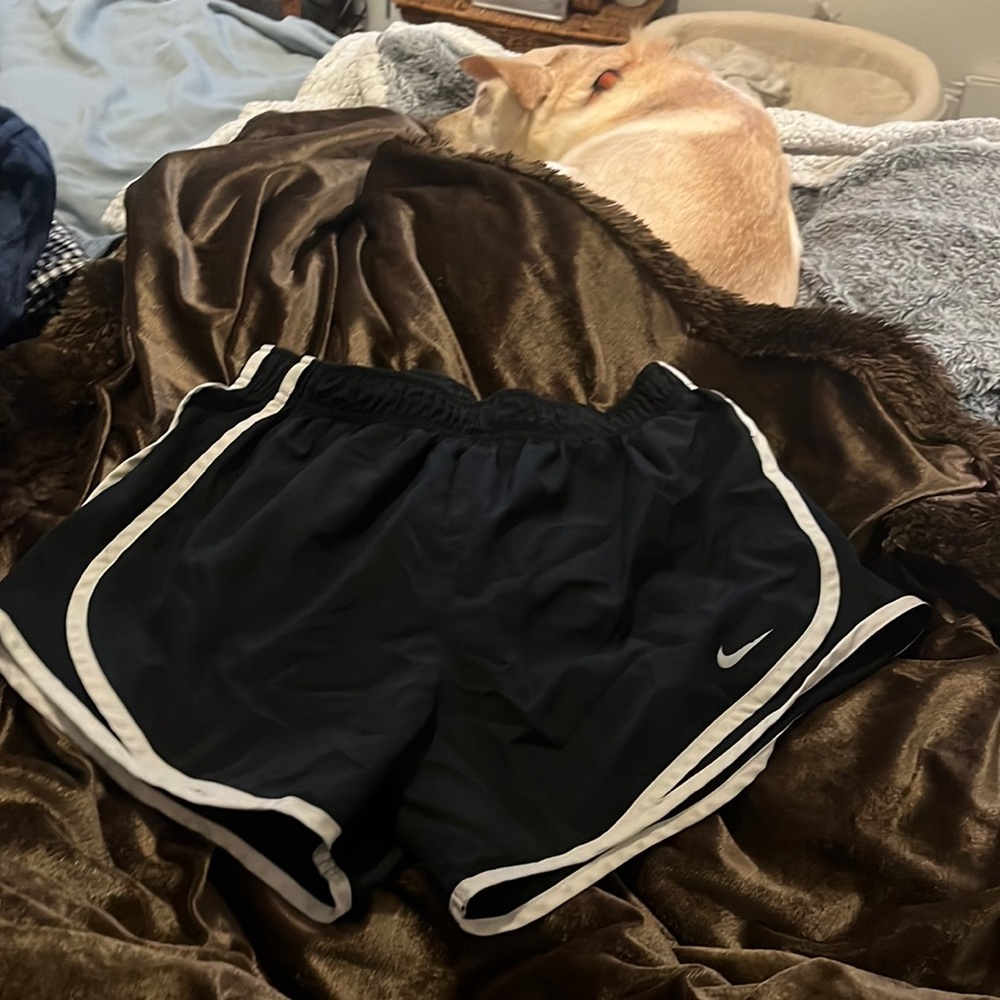 Nike shorts